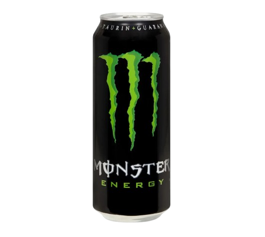 Monster Energy Original