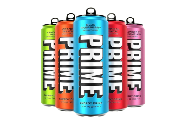 Prime Energy