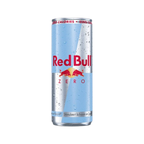 Red Bull Zero