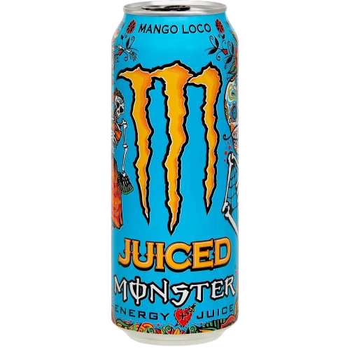 Monster Mango Loco