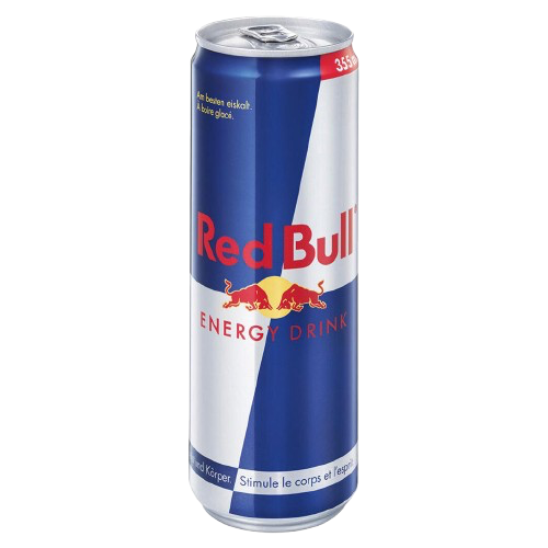 Red Bull Energy Drink